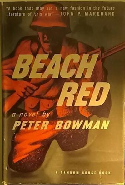 Peter Bowman