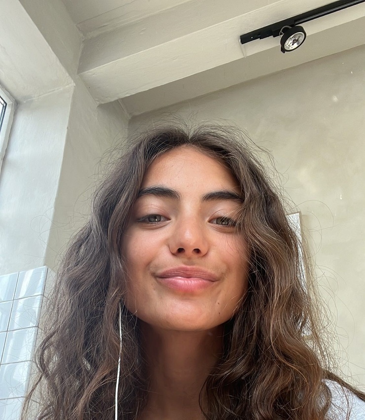 Vanessa Moe