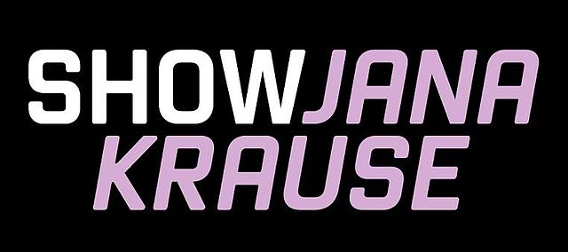 Show Jana Krause
