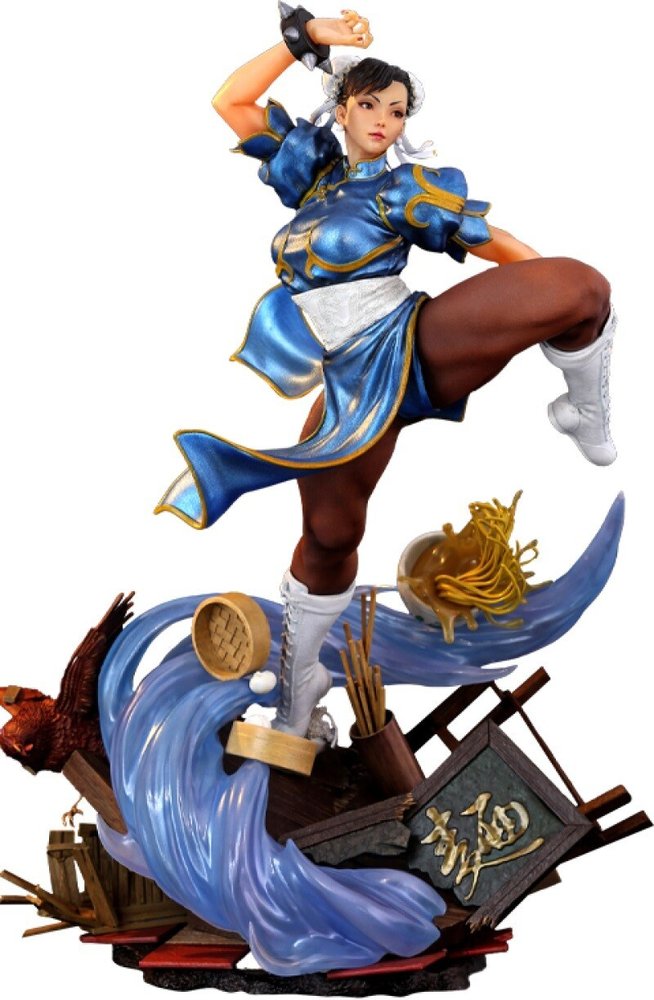 Chun-Li 