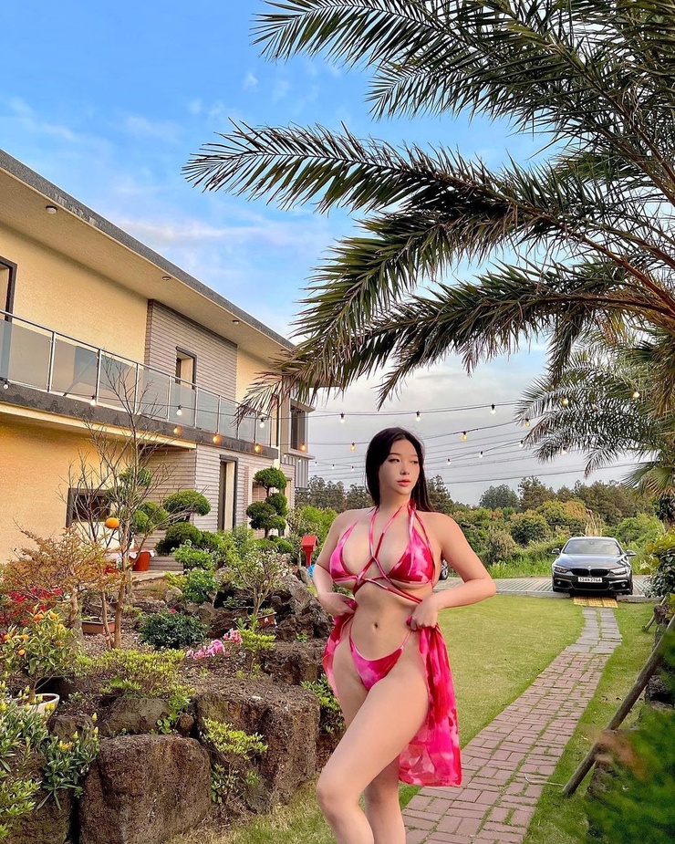 Jeon Jieun Jeon Jieun