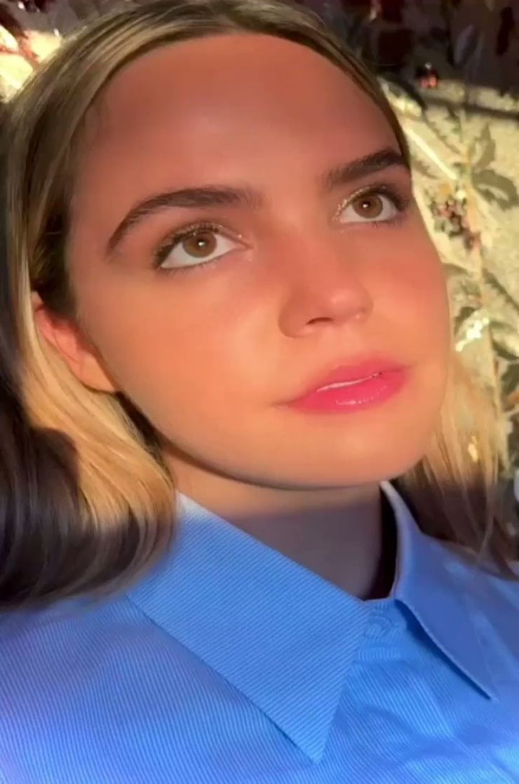 Bailee Madison