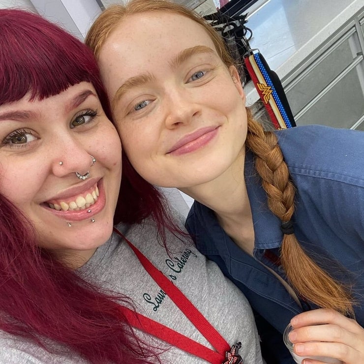 Sadie Sink