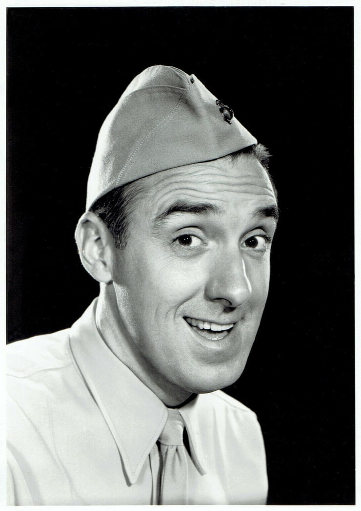 Jim Nabors