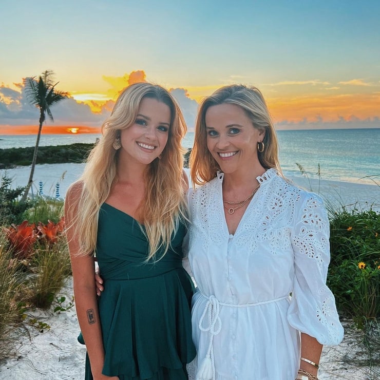 Reese Witherspoon Reese Witherspoon
