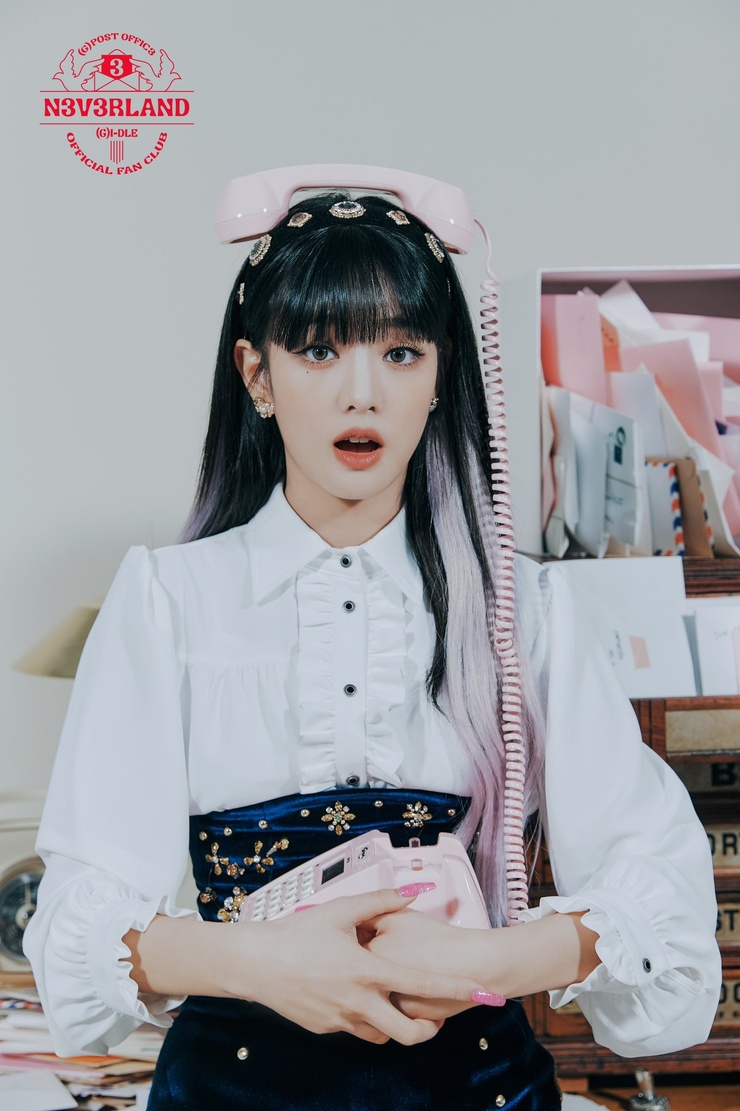 Minnie