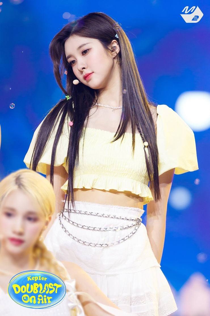 Da-yeon Kim