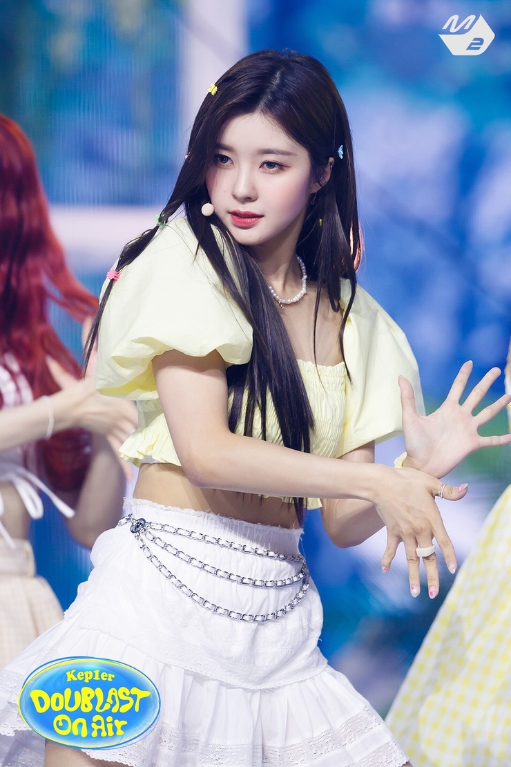 Da-yeon Kim