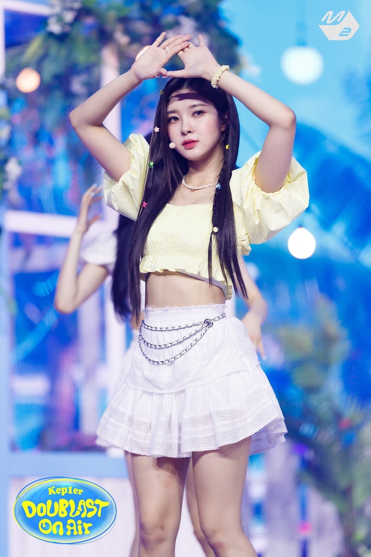 Da-yeon Kim