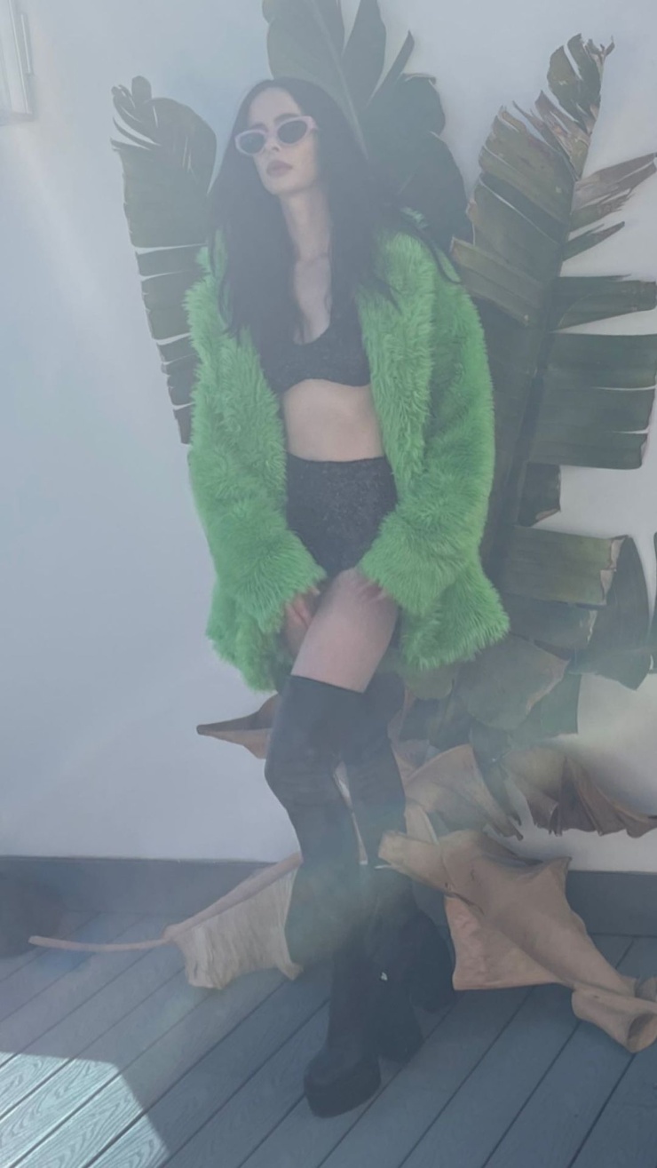 Krysten Ritter Krysten Ritter