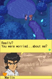 Harvest Moon DS Cute