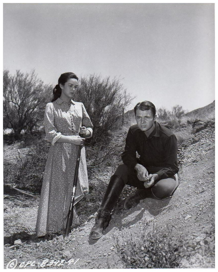 Audie Murphy