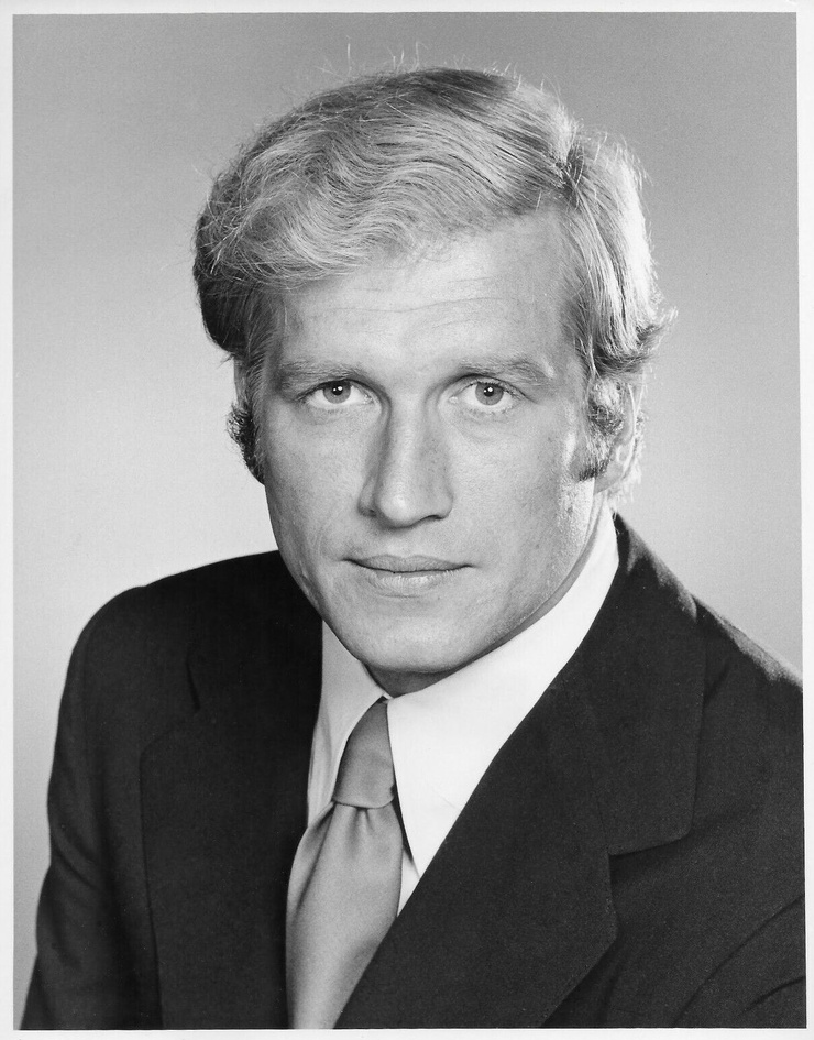 Ken Howard