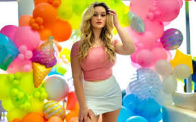 Picture of Trinity Morisette