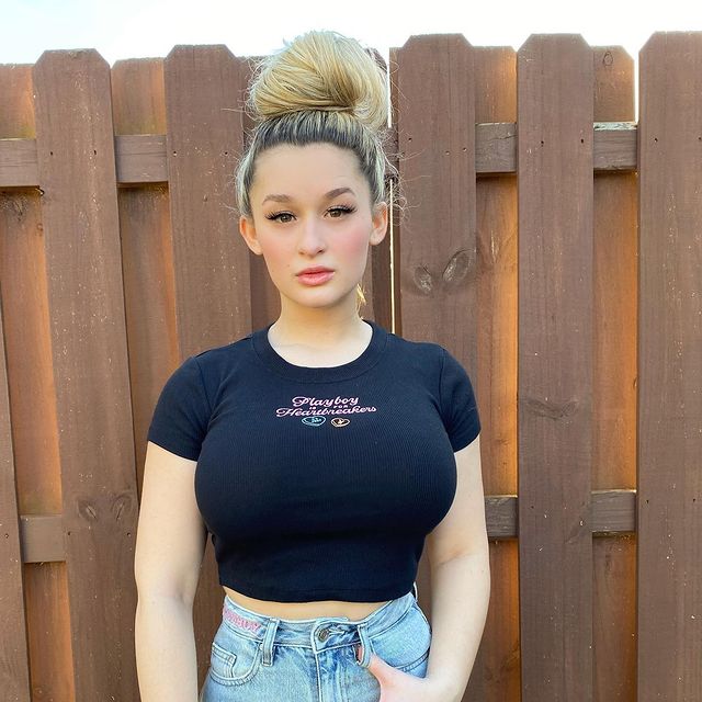 Picture of Trinity Morisette