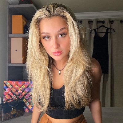 Picture of Trinity Morisette