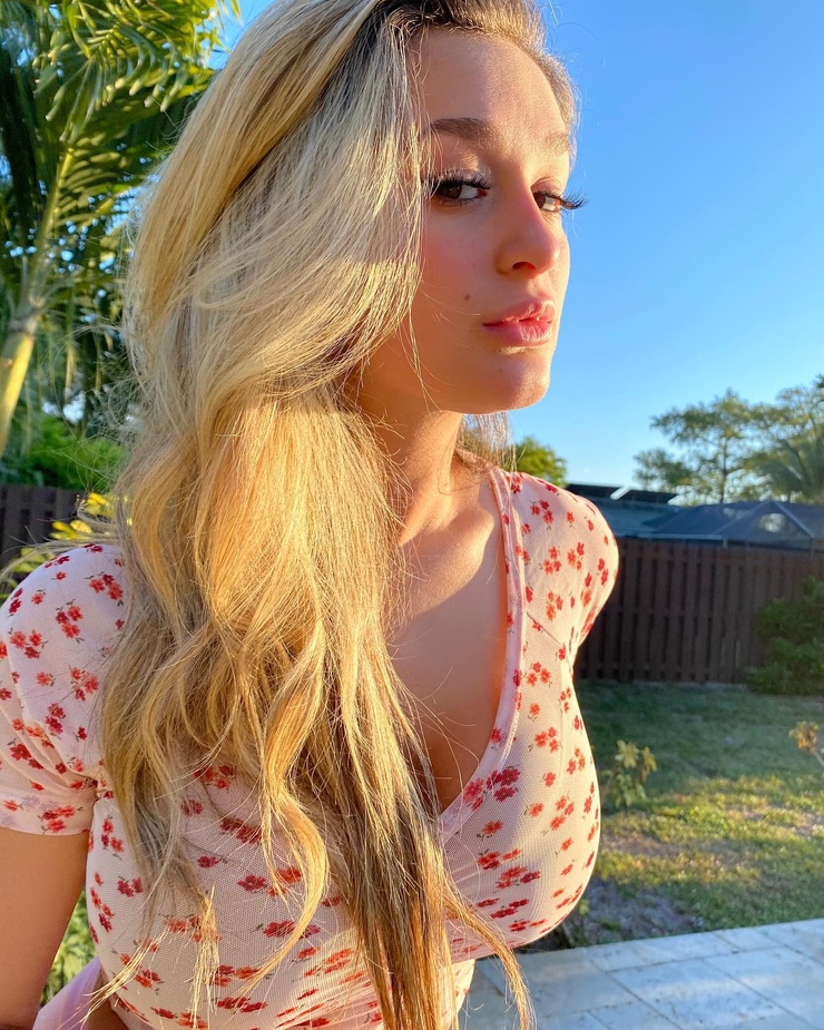 Picture of Trinity Morisette