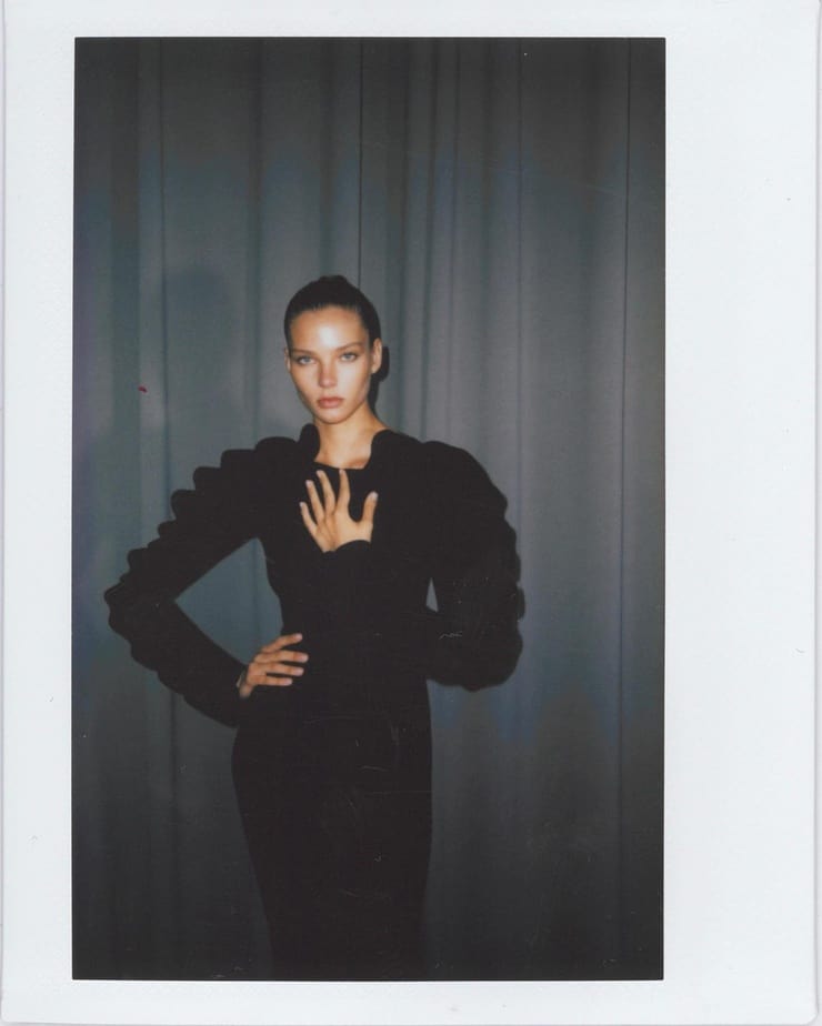 Alesya Kafelnikova Alesya Kafelnikova