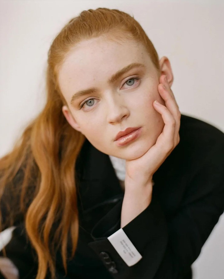 Sadie Sink