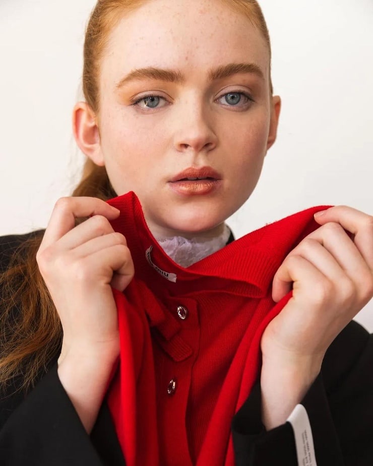 Sadie Sink