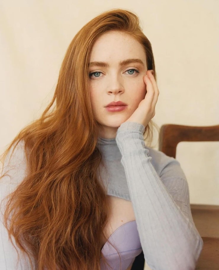 Picture Of Sadie Sink 7768