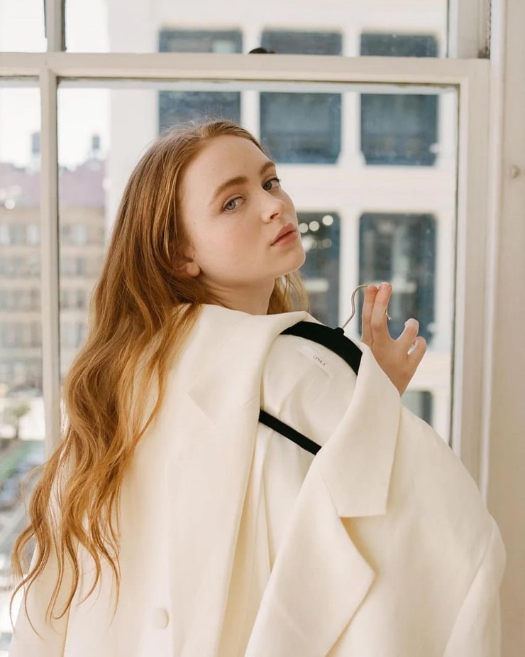 Sadie Sink