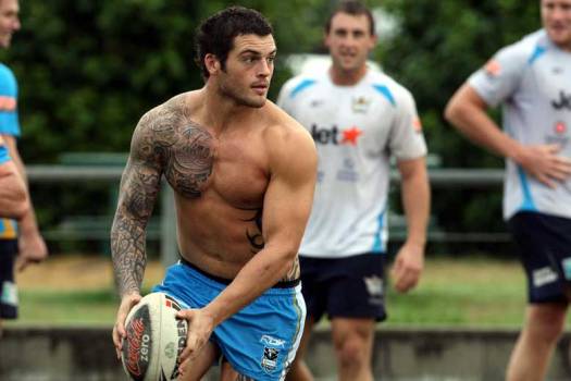 Daniel Conn