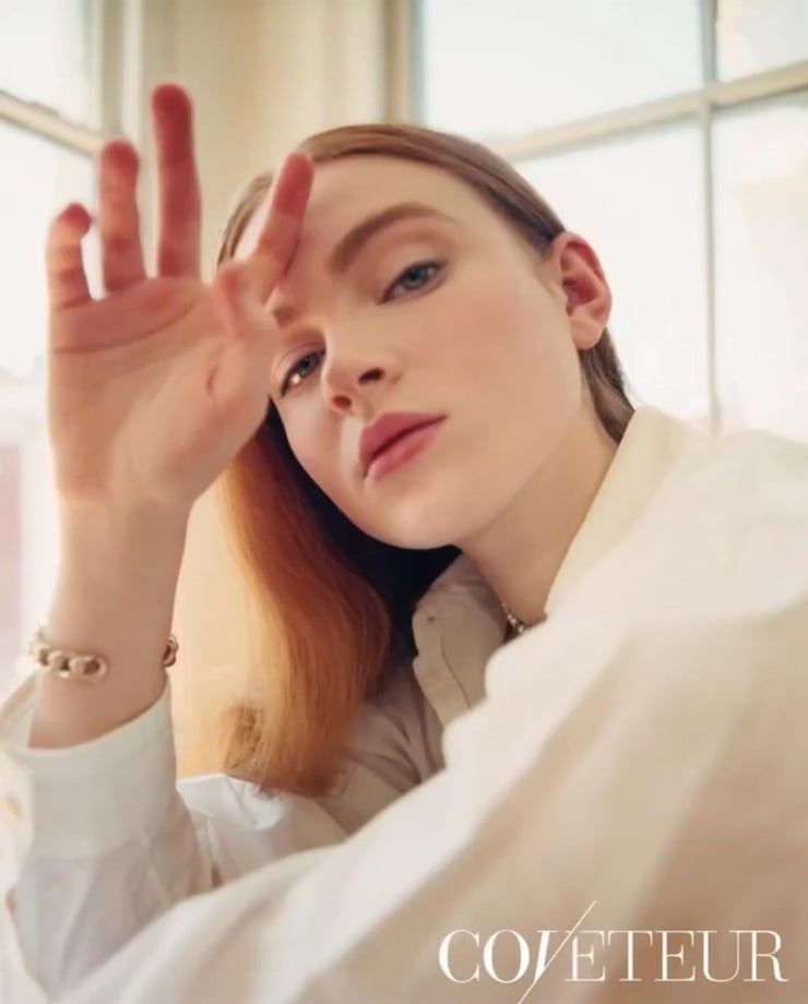Sadie Sink