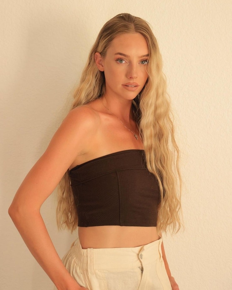 Ali Miller Ali Miller