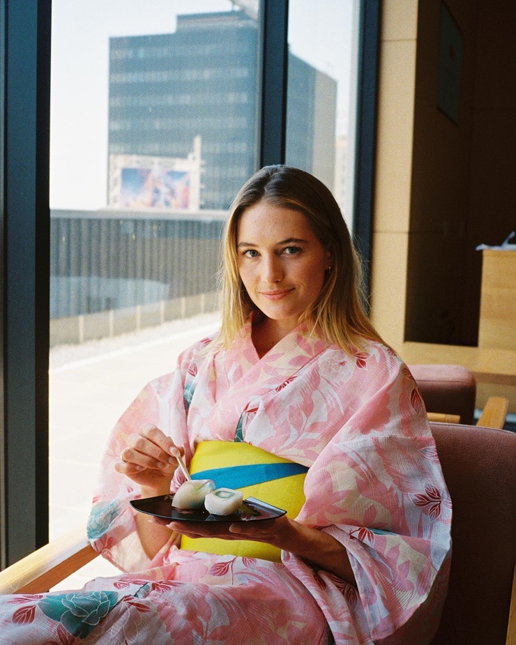 Sanne Vloet Sanne Vloet