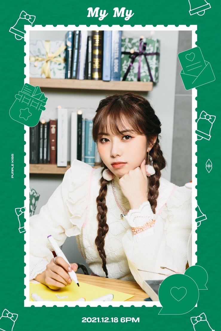 Seo-young Cho