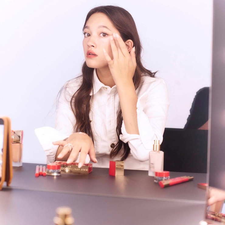 Lily Chee