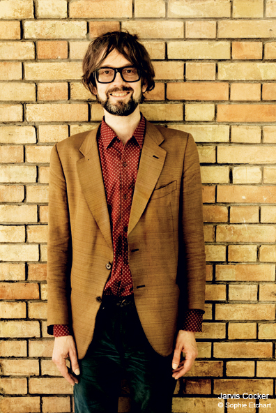 Jarvis Cocker