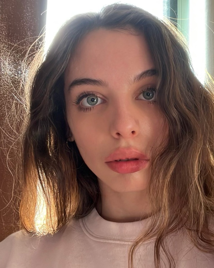 Luna Serena Luna Serena