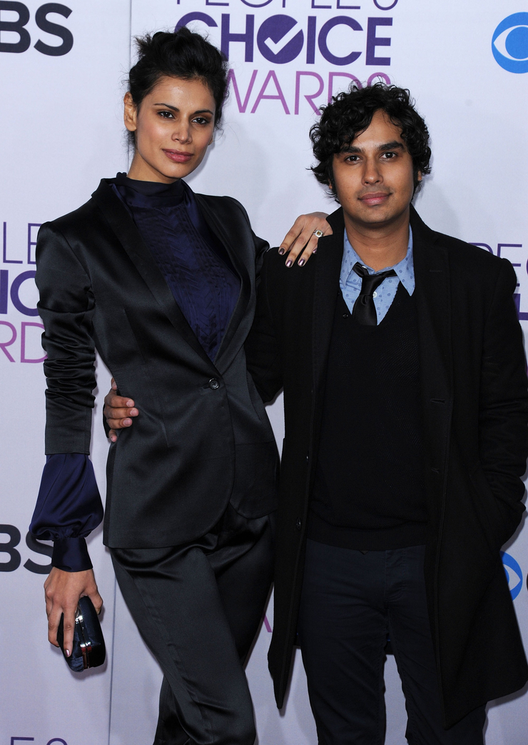 Kunal Nayyar