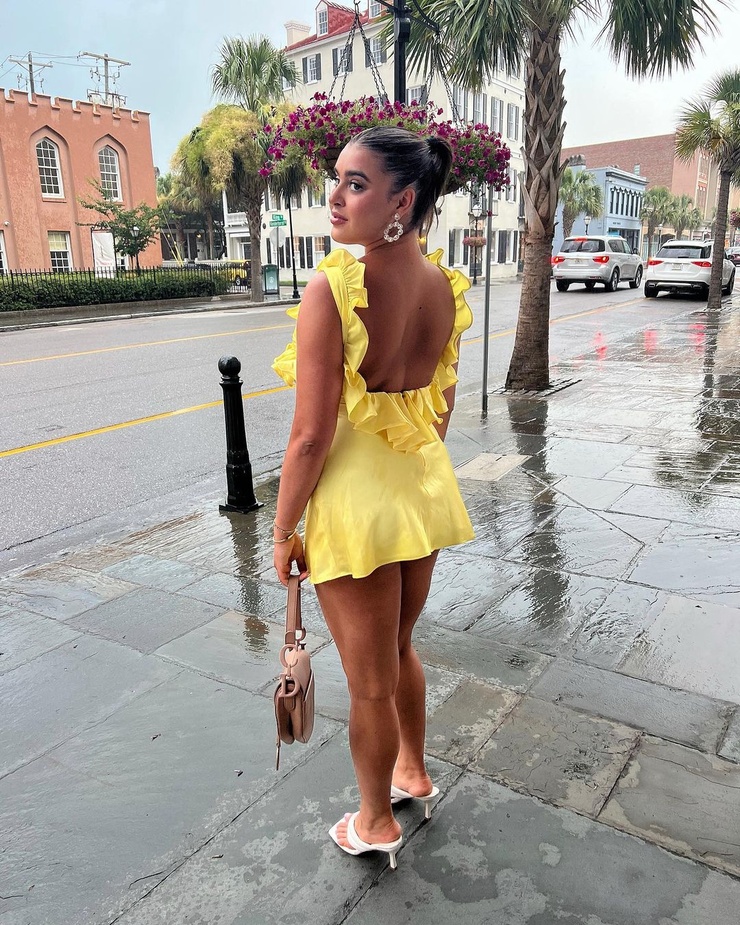 Kalani Hilliker