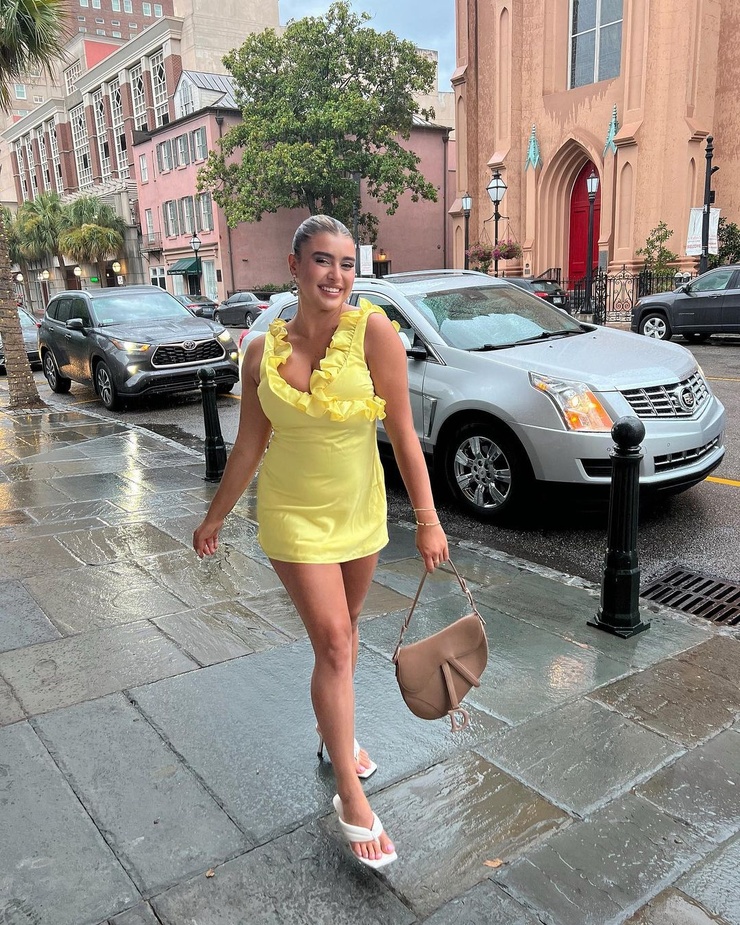 Kalani Hilliker Kalani Hilliker