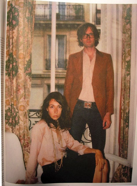 Jarvis Cocker