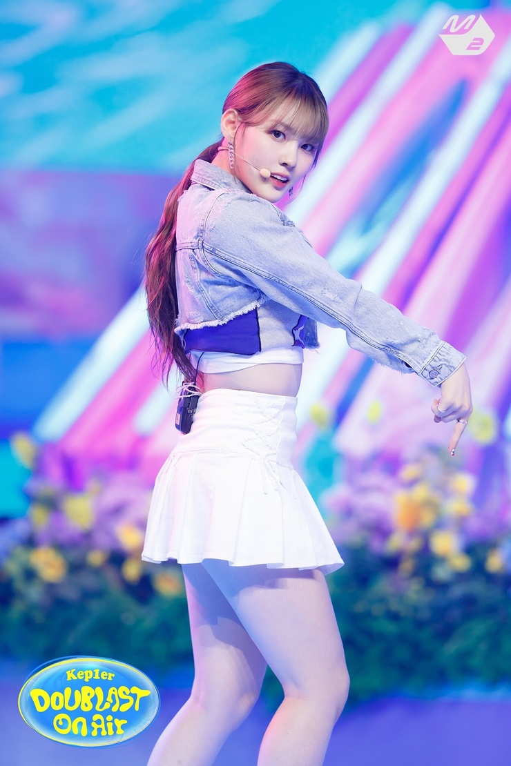 Chae-hyun Kim