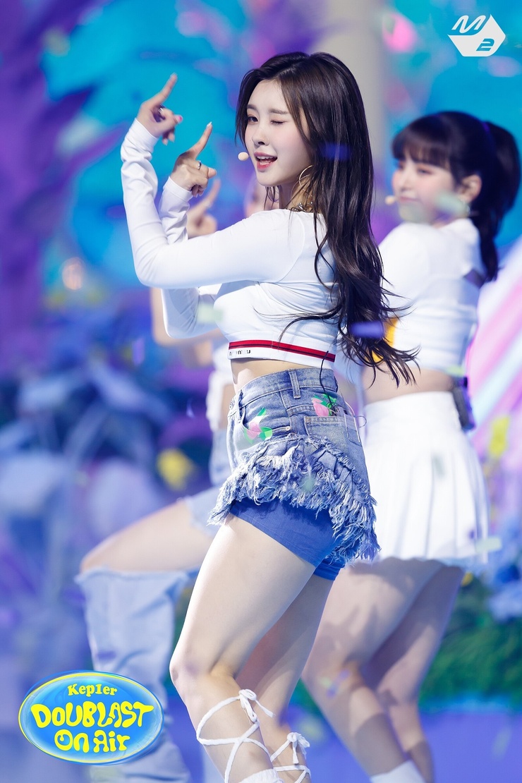 Da-yeon Kim
