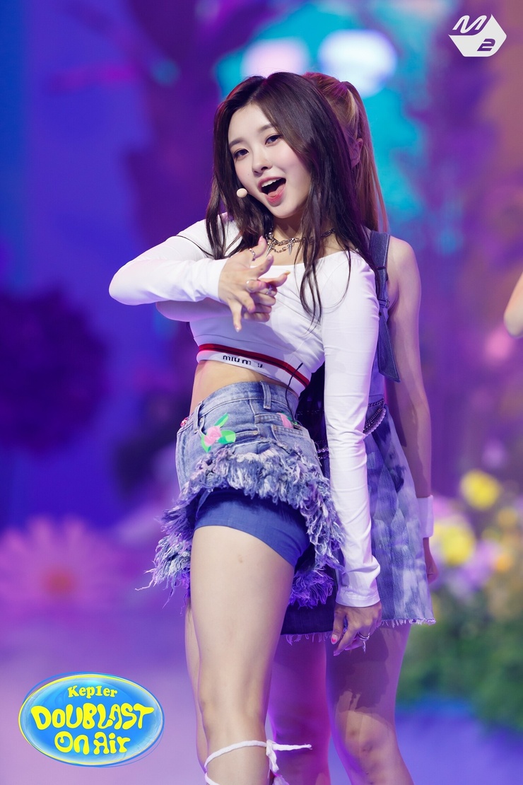 Da-yeon Kim