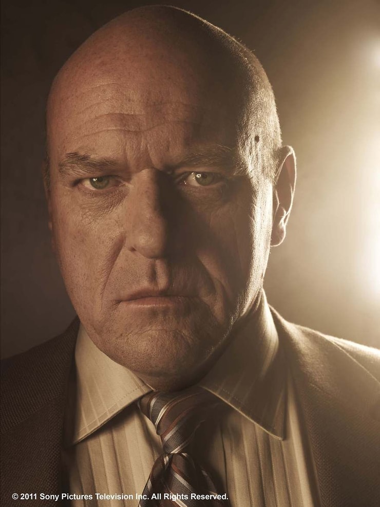Dean Norris