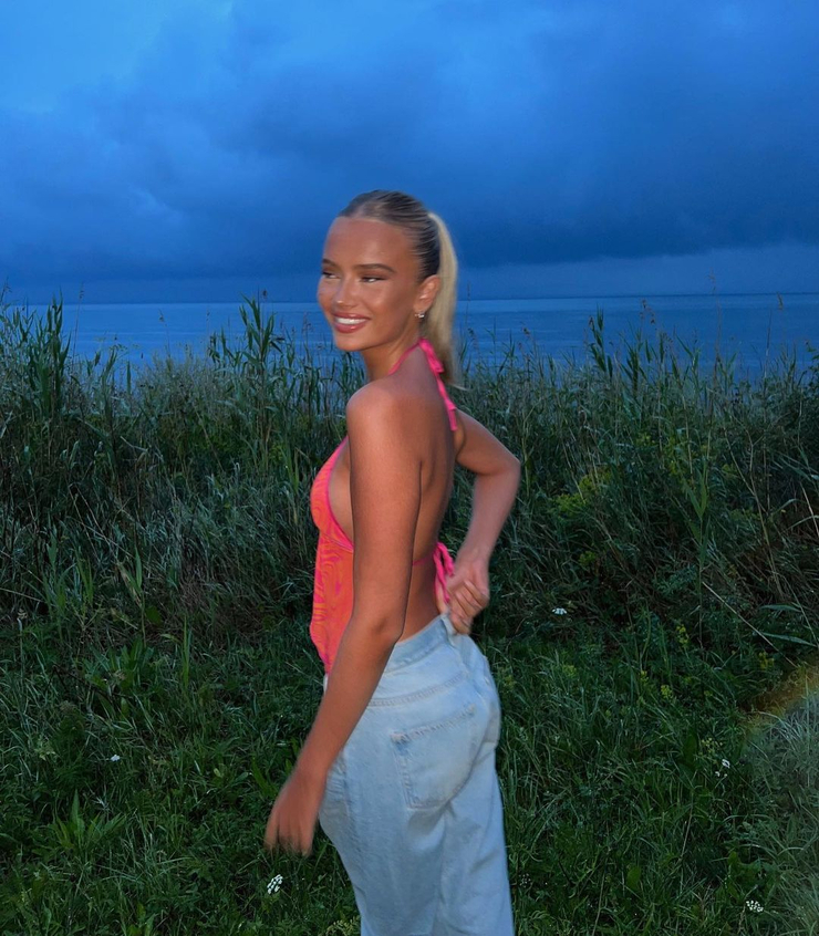 Emma Ellingsen