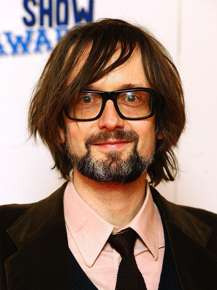 Jarvis Cocker
