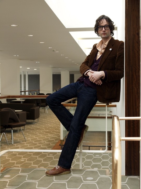 Jarvis Cocker