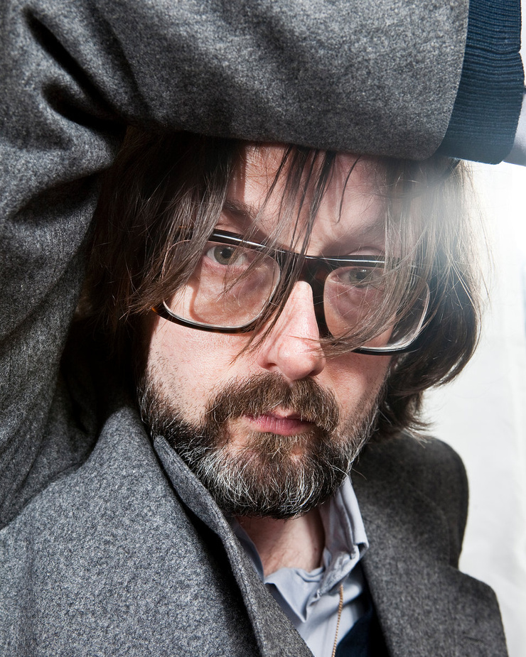 Jarvis Cocker