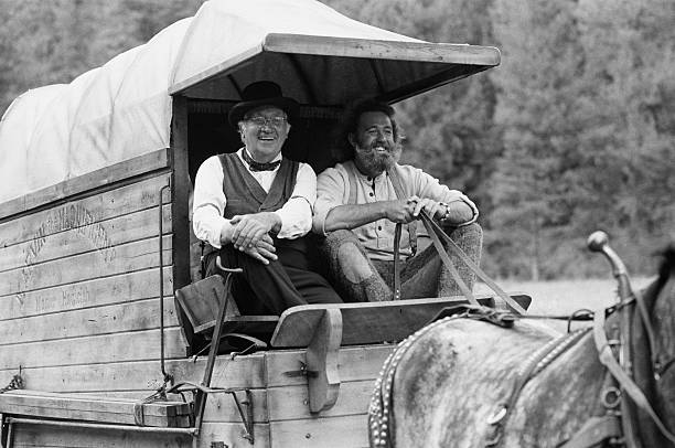 Edward Andrews