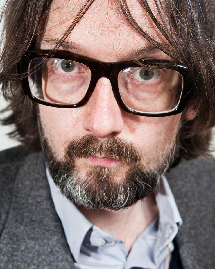 Jarvis Cocker