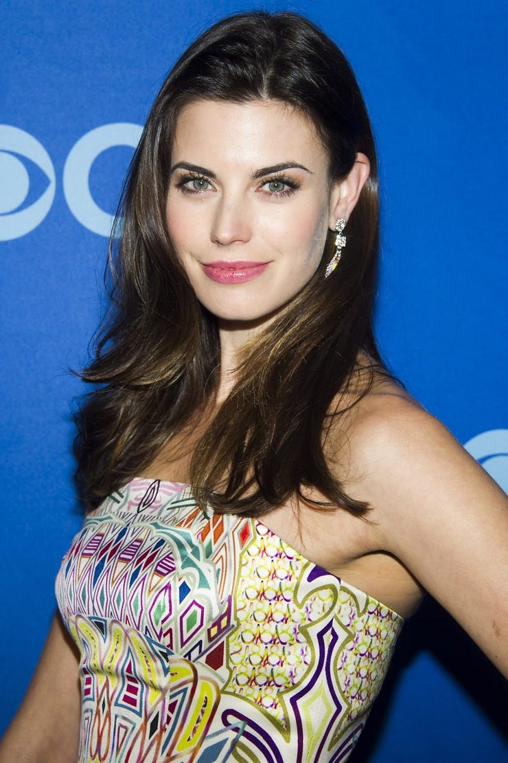 Meghan Ory