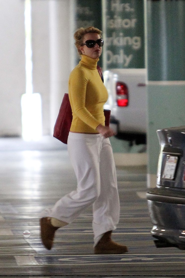 Britney Spears Britney Spears